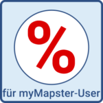 Logo für myMapster-User